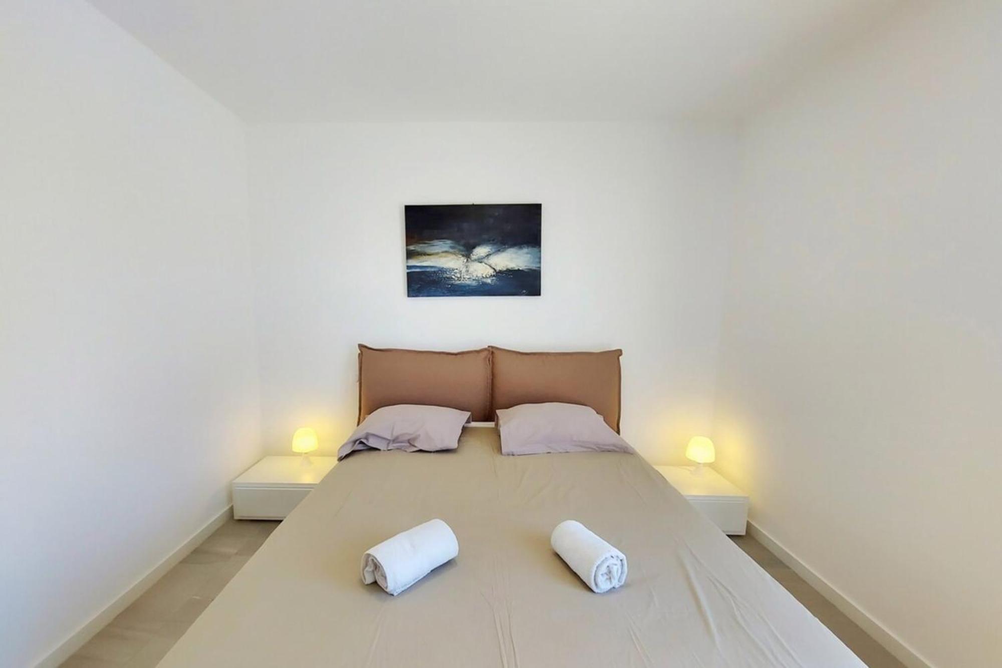Amalia - Sea View Terrace Wifi Parking - By Tgb Apartment Porticcio  Exterior photo